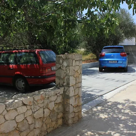 By The Sea Tkon, Pasman - 686