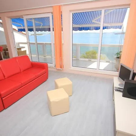 Apartman By The Sea Tkon, Pasman - 686 *