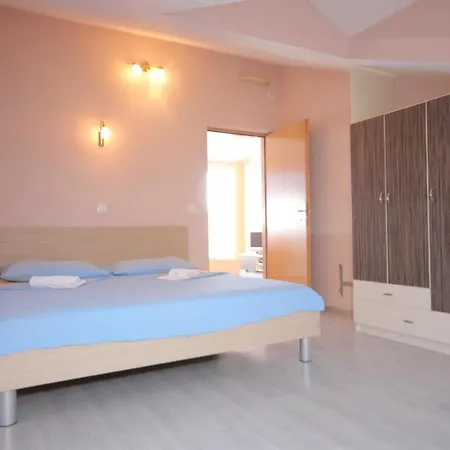 By The Sea Tkon, Pasman - 686 Apartamento Tkon