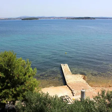 By The Sea Tkon, Pasman - 686 트콘