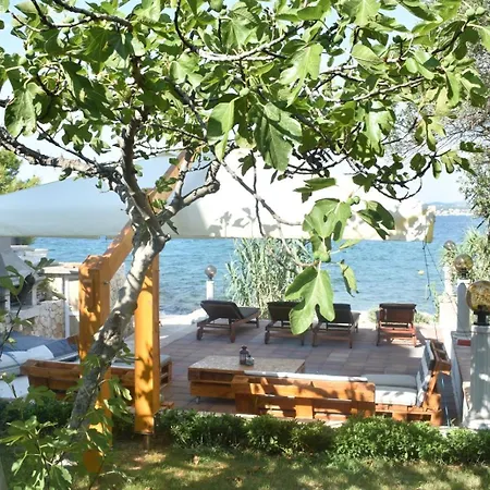 By The Sea Tkon, Pasman - 686 * Tkon