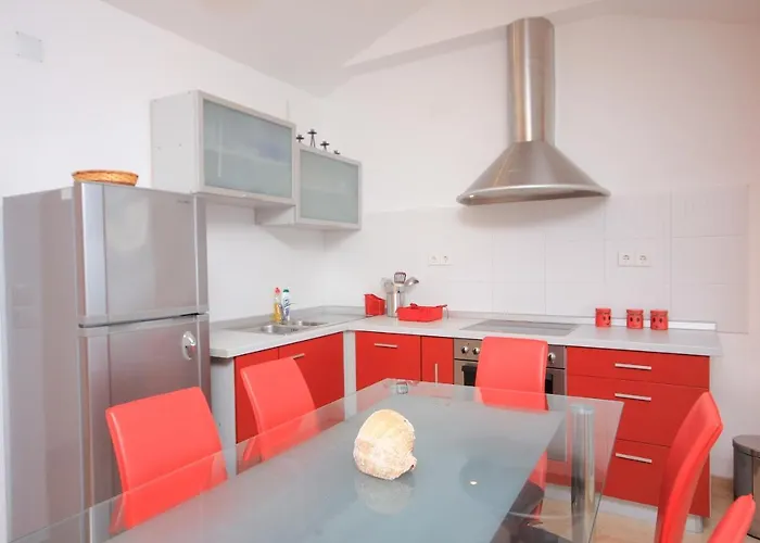 By The Sea Tkon, Pasman - 686 Apartment Tkon