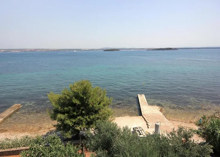 By The Sea Tkon, Pasman - 686 Tkon