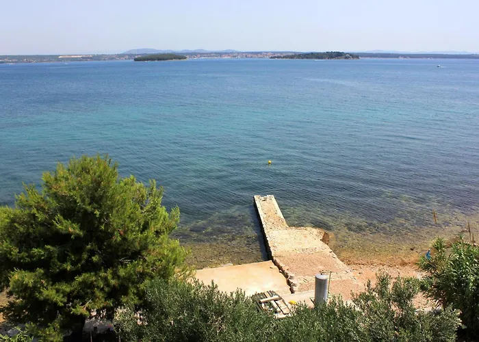 By The Sea Tkon, Pasman - 686 Tkon