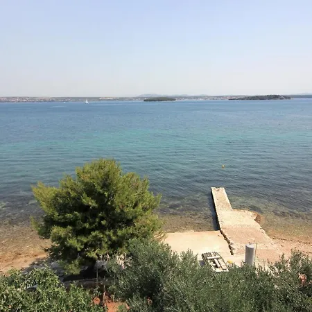 By The Sea Tkon, Pasman - 686 Tkon