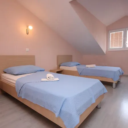 Appartement By The Sea Tkon, Pasman - 686 Tkon