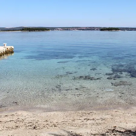 By The Sea Tkon, Pasman - 686 Tkon