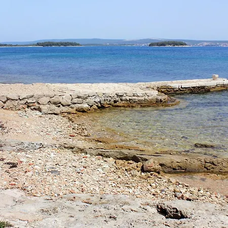 Appartement By The Sea Tkon, Pasman - 686 Tkon