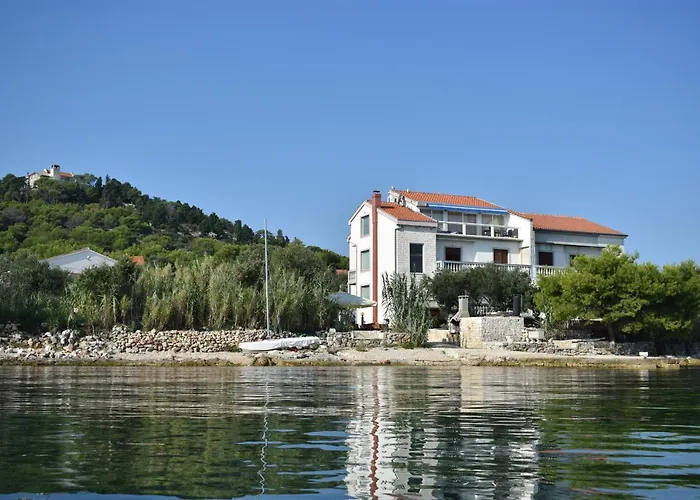 By The Sea Tkon, Pasman - 686 شقة