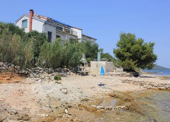 شقة By The Sea Tkon, Pasman - 686 تكون