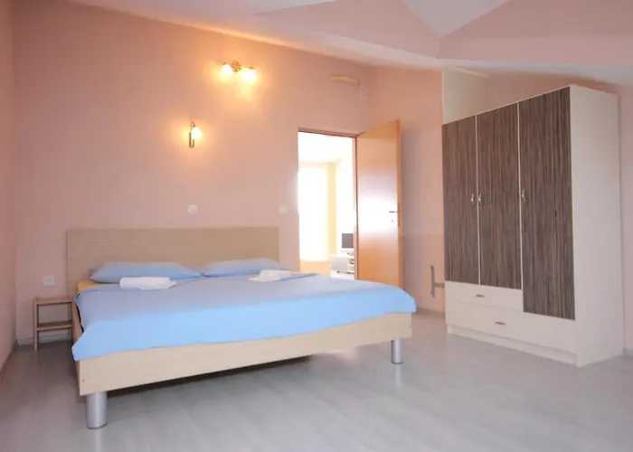 By The Sea Tkon, Pasman - 686 شقة تكون