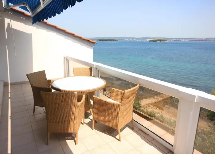 شقة By The Sea Tkon, Pasman - 686 تكون