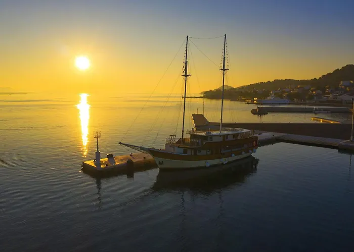 By The Sea Tkon, Pasman - 686 * تكون