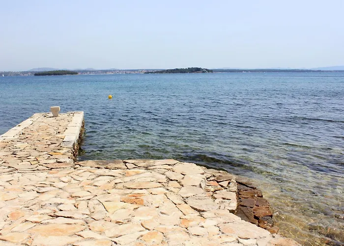 شقة By The Sea Tkon, Pasman - 686