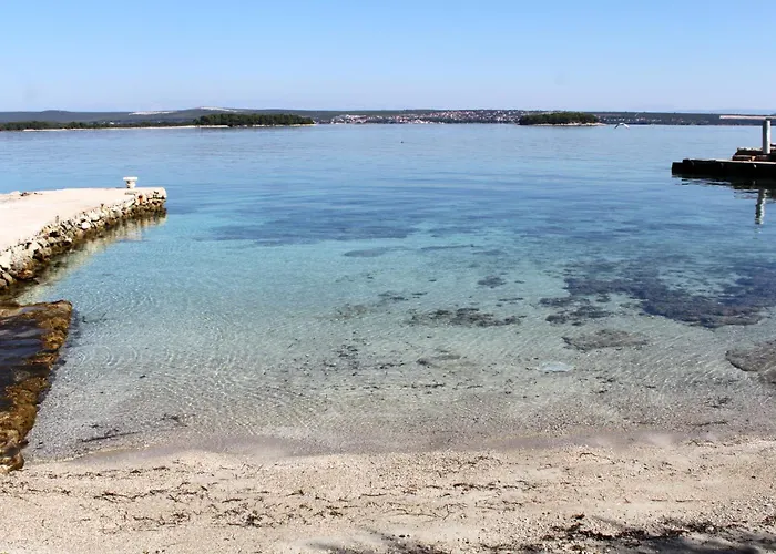 By The Sea Tkon, Pasman - 686 تكون