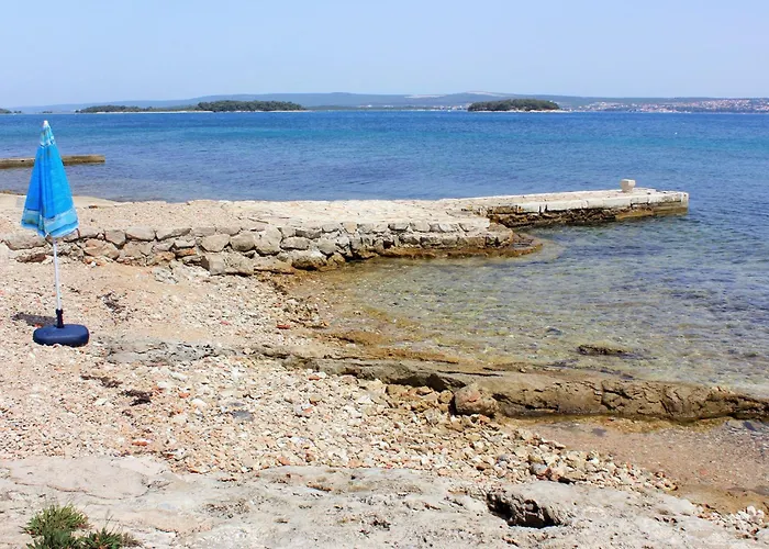 شقة By The Sea Tkon, Pasman - 686 تكون