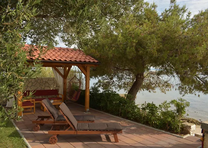 شقة By The Sea Tkon, Pasman - 686 تكون