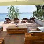 Apartament By The Sea Tkon, Pasman - 686 Tkon