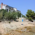 Apartament By The Sea Tkon, Pasman - 686 Tkon