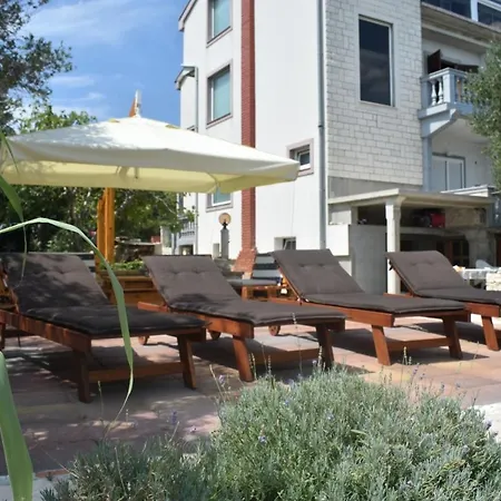 By The Sea Tkon, Pasman - 686 Apartman *