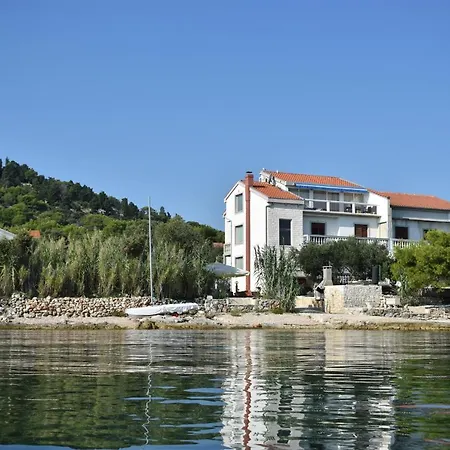 By The Sea Tkon, Pasman - 686 Apartman
