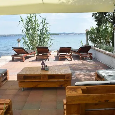 Apartman By The Sea Tkon, Pasman - 686 Tkon