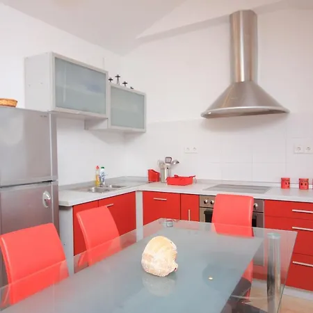 By The Sea Tkon, Pasman - 686 Apartman Tkon