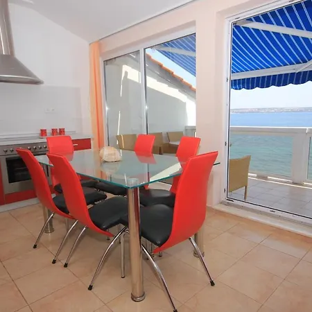By The Sea Tkon, Pasman - 686 Apartman Tkon