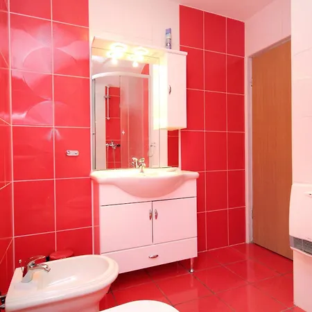 Apartman By The Sea Tkon, Pasman - 686 Tkon
